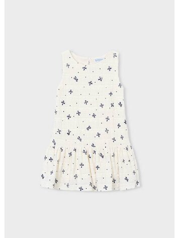 Mayoral Robe Mayoral Fille