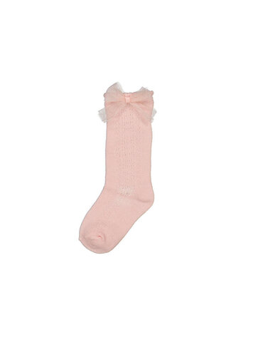 Mayoral Chaussettes Longues Mayoral Fille