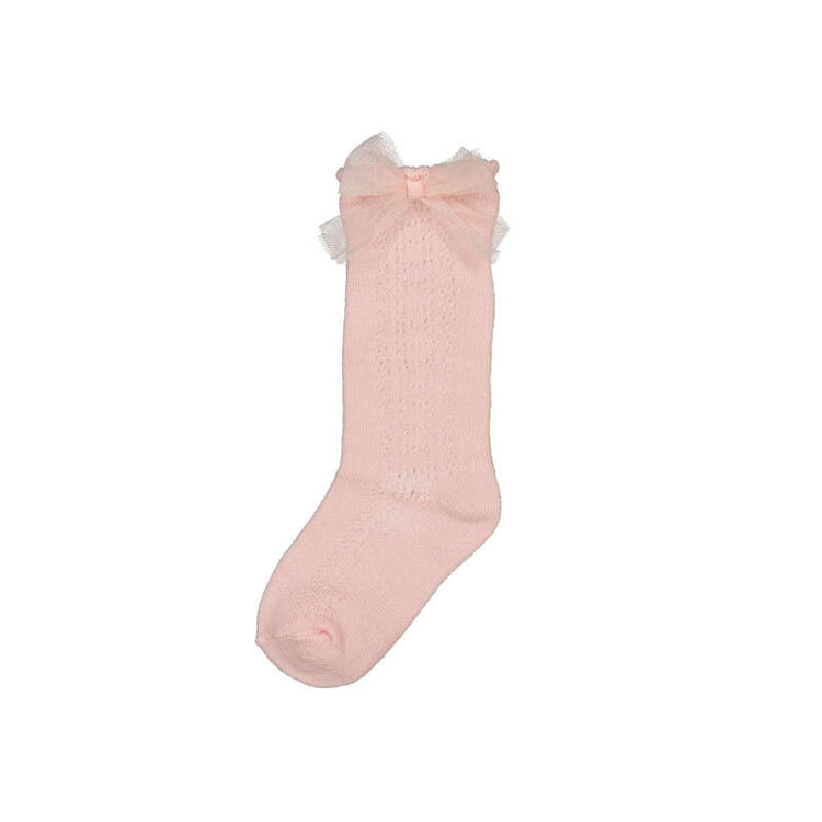Mayoral Chaussettes Longues Mayoral Fille