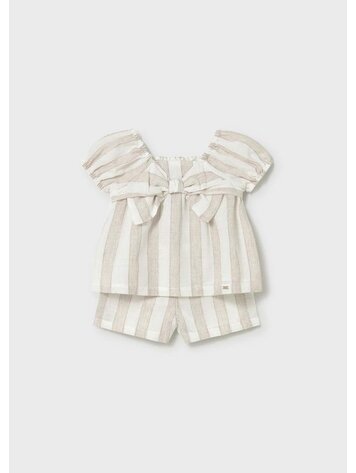 Mayoral Mayoral Girls 2Pcs Set