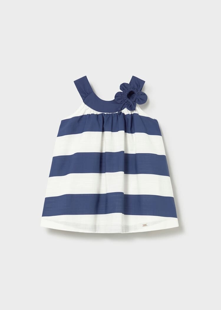 Mayoral Mayoral Girls Dress