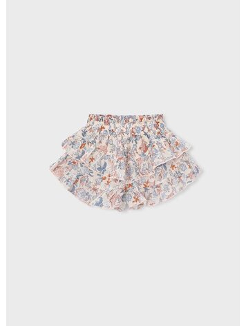 Mayoral Jupe-Culotte Mayoral Fille
