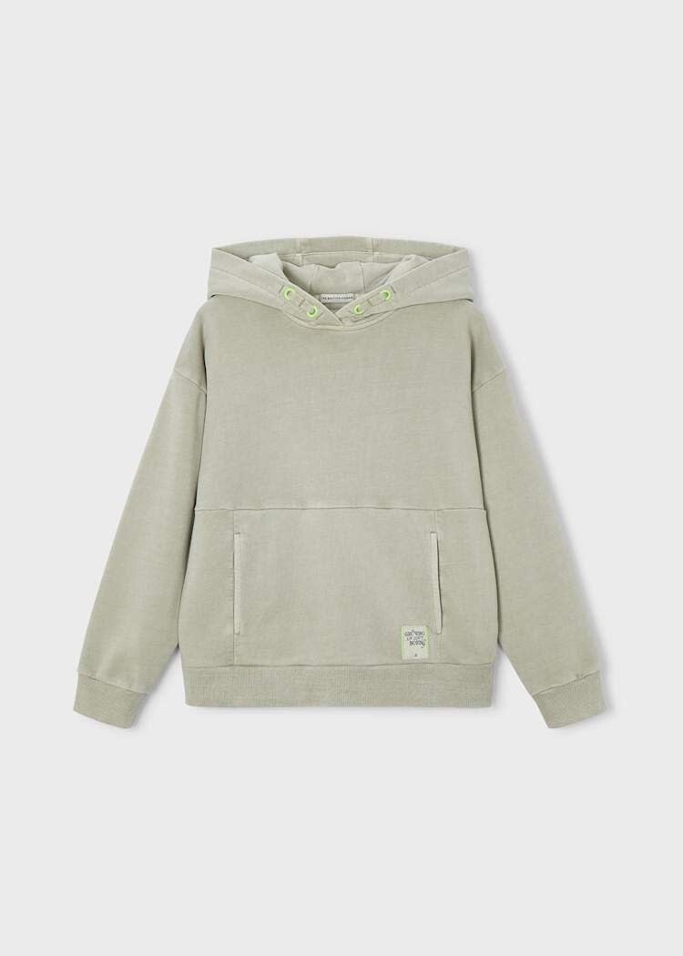 Mayoral Mayoral Boys Hoodie