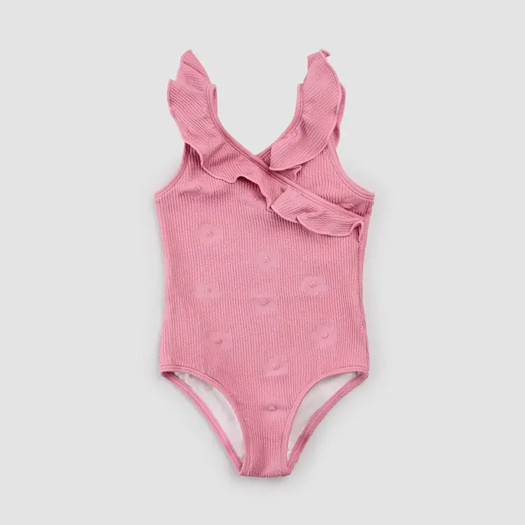 Miles Maillot de Bain Miles Fille