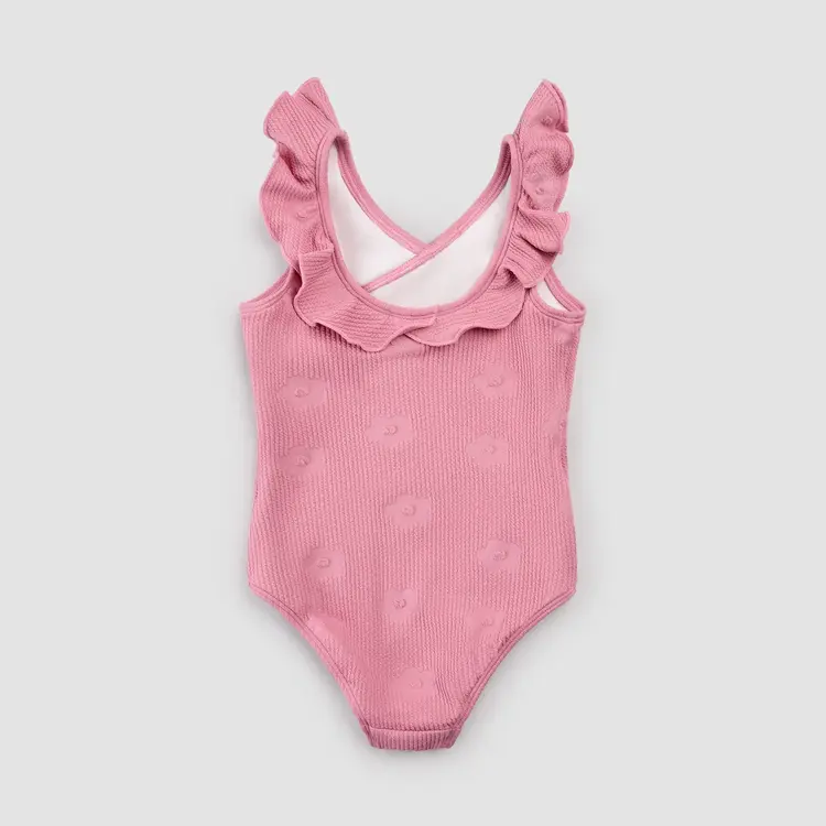Miles Maillot de Bain Miles Fille