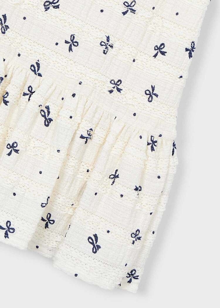 Mayoral Mayoral Girls Dress