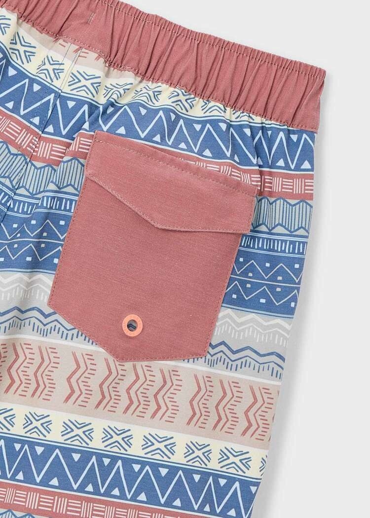 Mayoral Short Maillot Mayoral Garçon