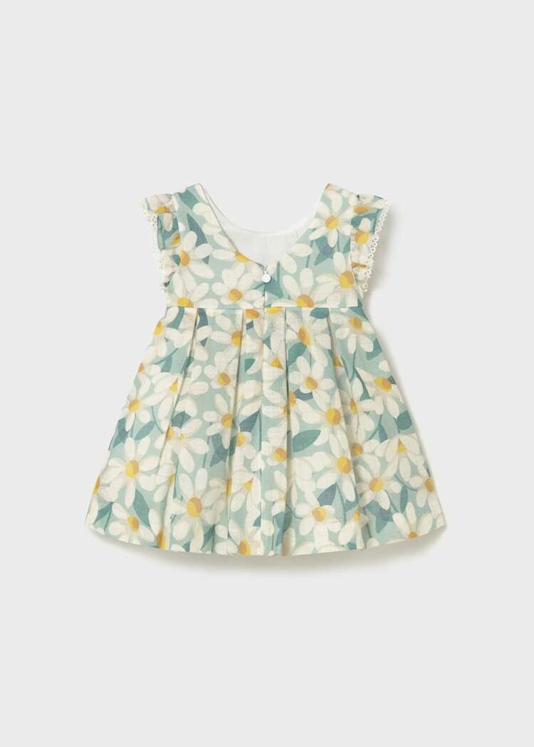 Mayoral Mayoral Girls Dress