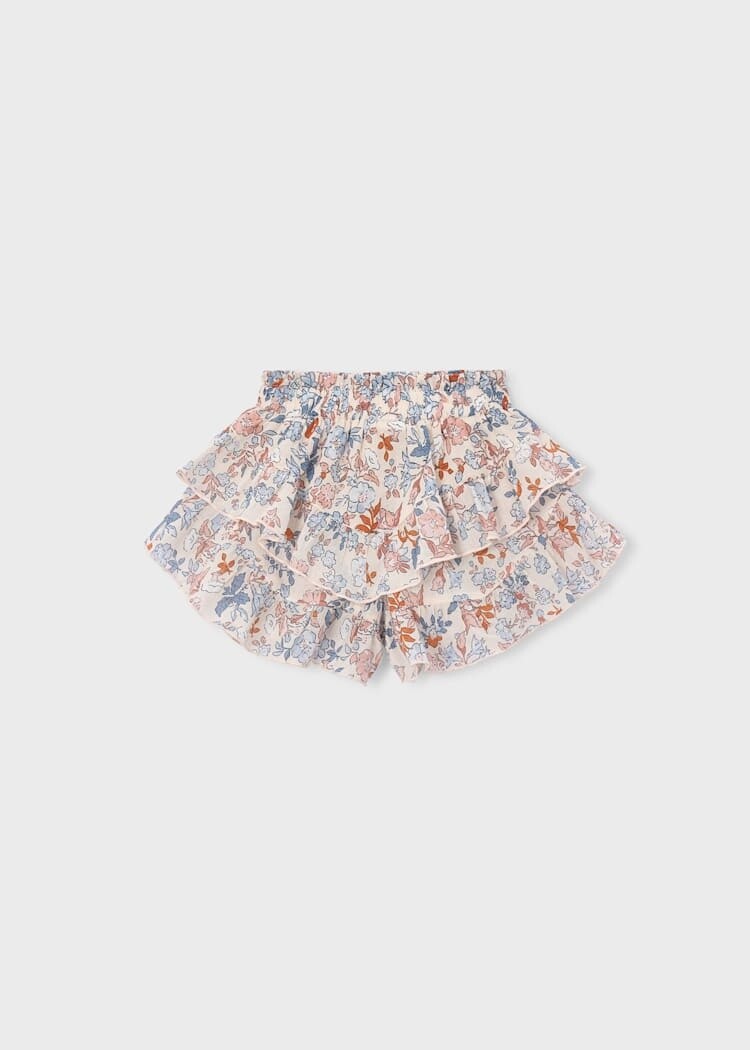 Mayoral Jupe-Culotte Mayoral Fille