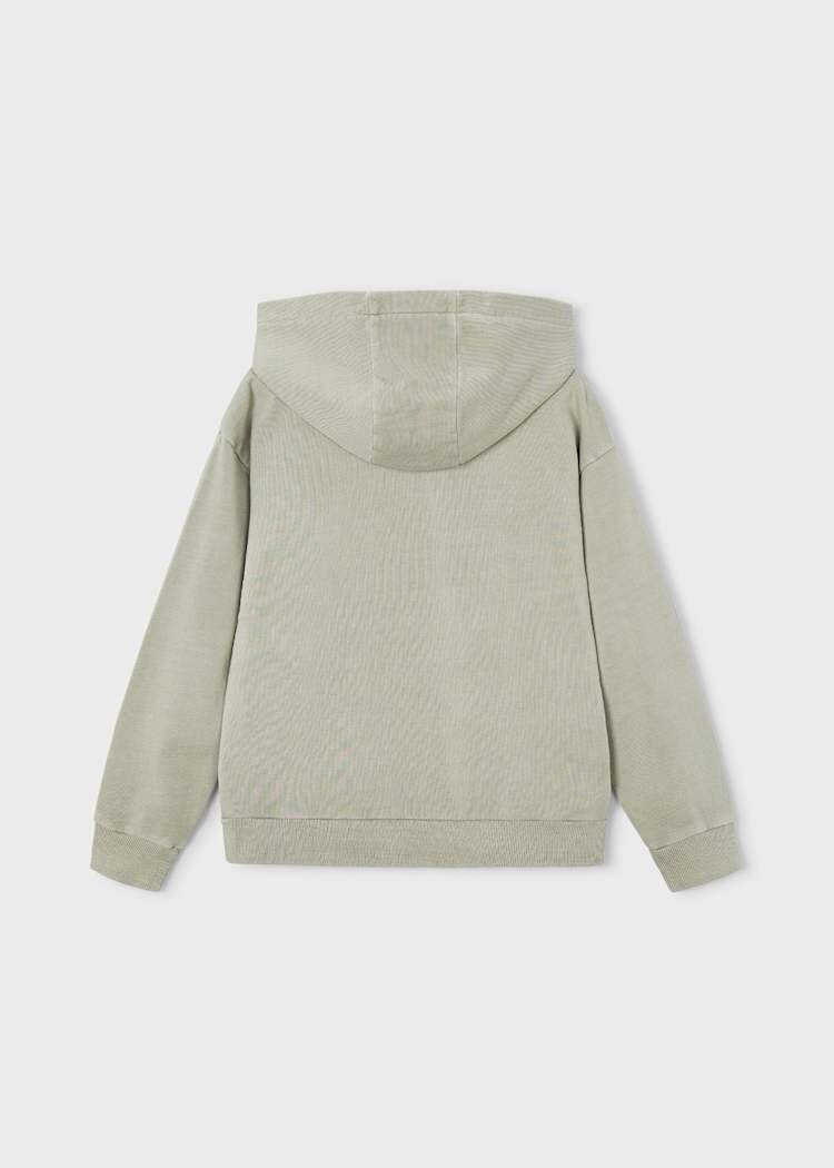 Mayoral Mayoral Boys Hoodie