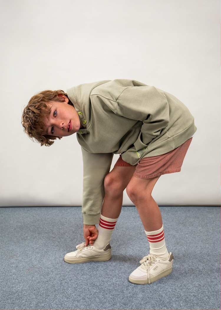 Mayoral Hoodie Mayoral Garçon