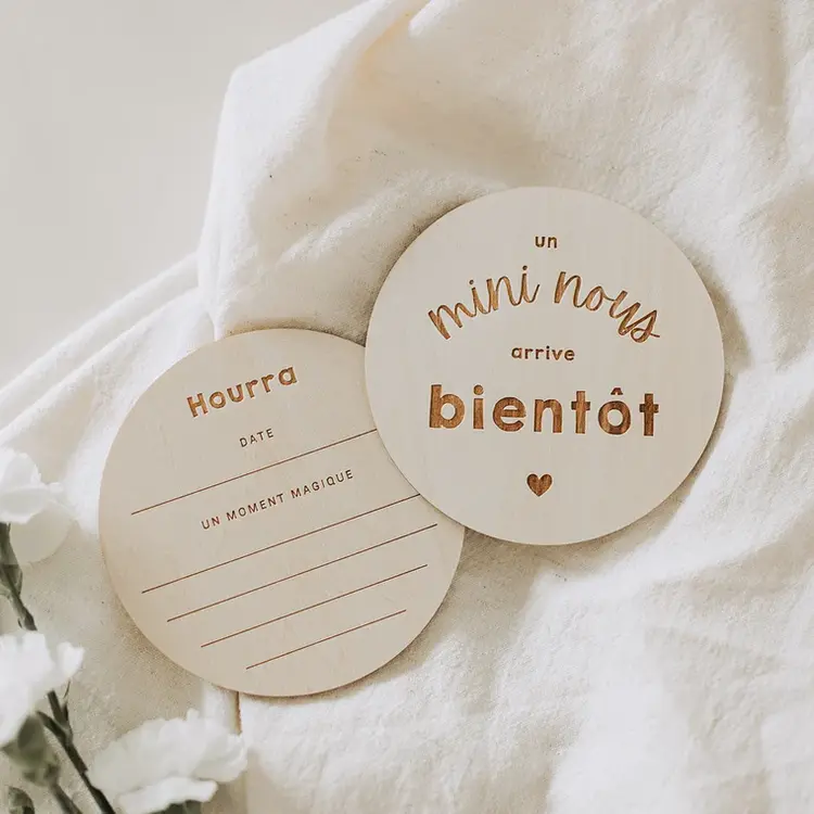 Le Petit Tableau Noir Le Petit Tableau Noir Wood Pellets