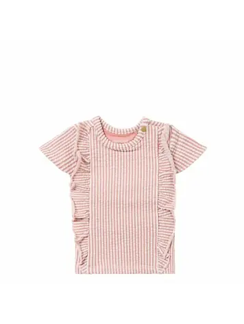 Noppies Baby T-Shirt Noppies Baby Fille