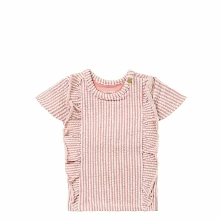 Noppies Baby Noppies Baby Girls T-Shirt