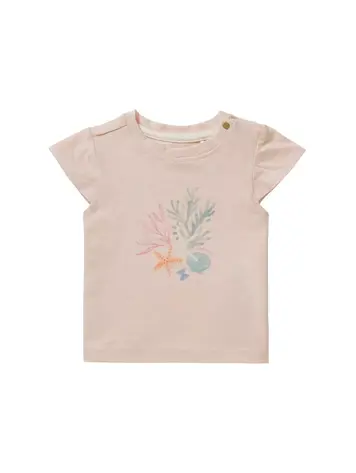 Noppies Baby T-Shirt Noppies Baby Fille