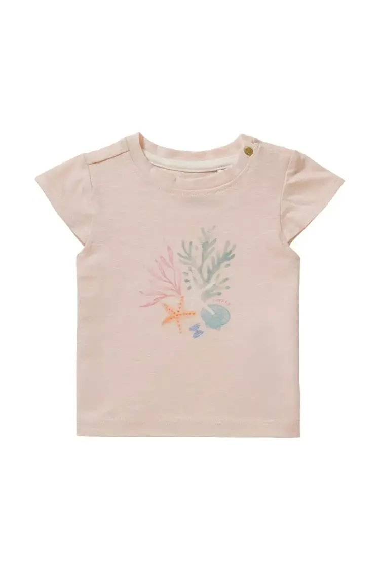 Noppies Baby Noppies Baby Girls T-Shirt