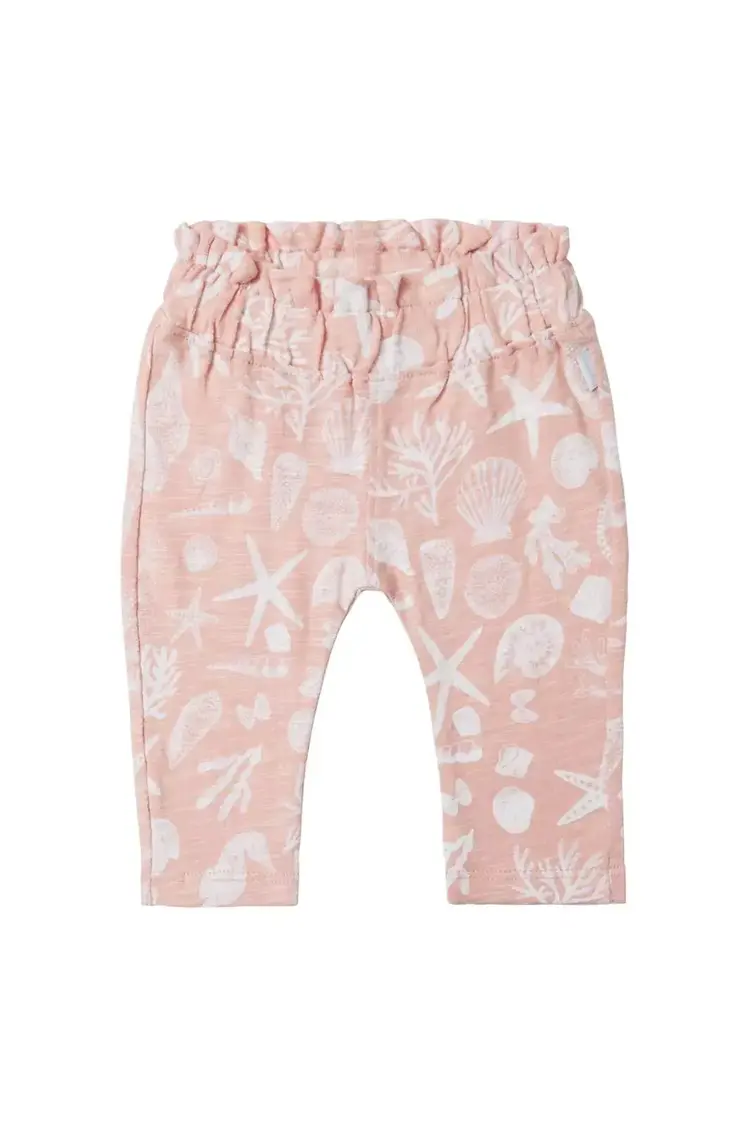 Noppies Baby Noppies Baby Girls Pants