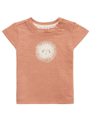 Noppies Baby T-Shirt Noppies Baby Fille