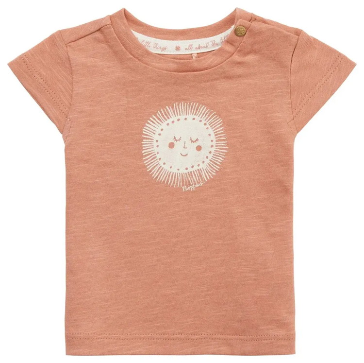Noppies Baby Noppies Baby Girls T-Shirt