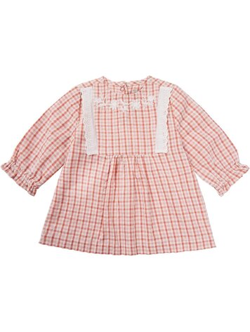 Noppies Baby Robe Noppies Fille