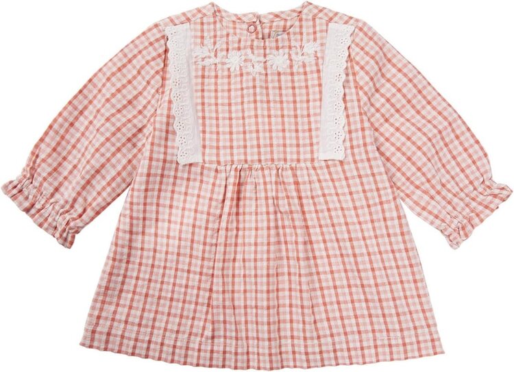 Noppies Baby Noppies Girls Dress