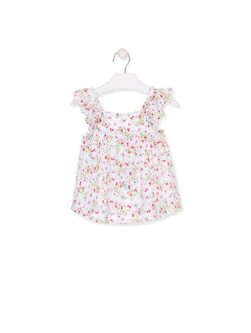 Losan Camisole, Losan