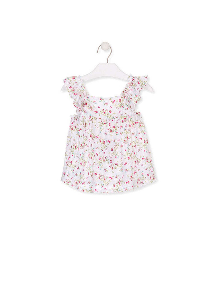 Losan Camisole, Losan