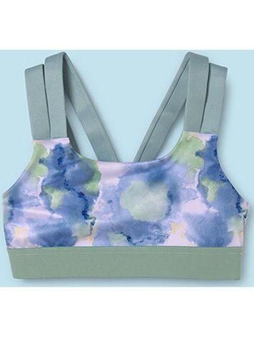 Mayoral Mayoral Girls Sport Top