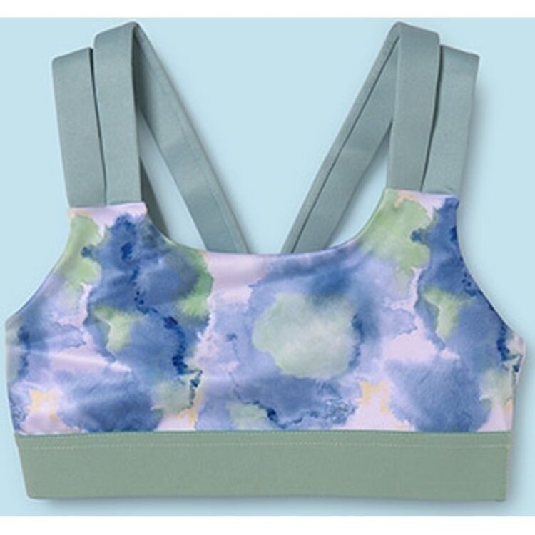 Mayoral Mayoral Girls Sport Top