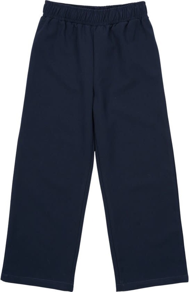 The New Pantalon The New Fille