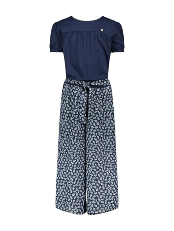 Nono Combi-Long Nono Fille