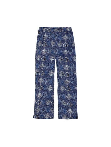 NDIAN BLUEJEANS Girls Pants
