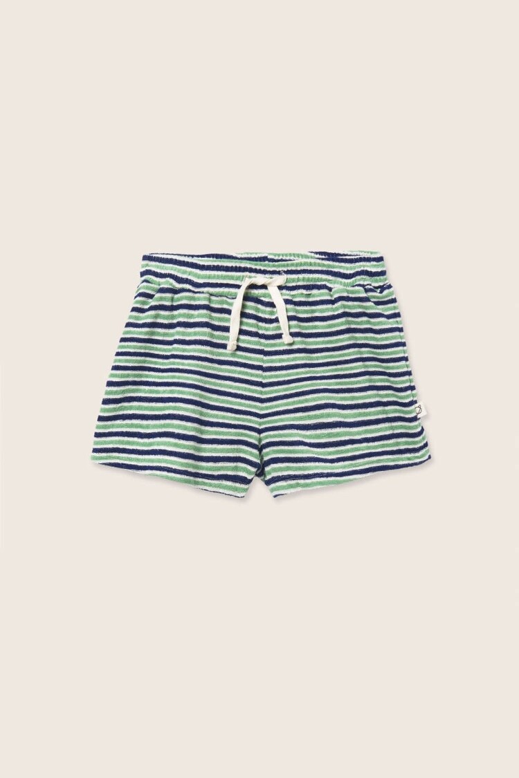 My Little Cozmo Cozmo Boys Shorts