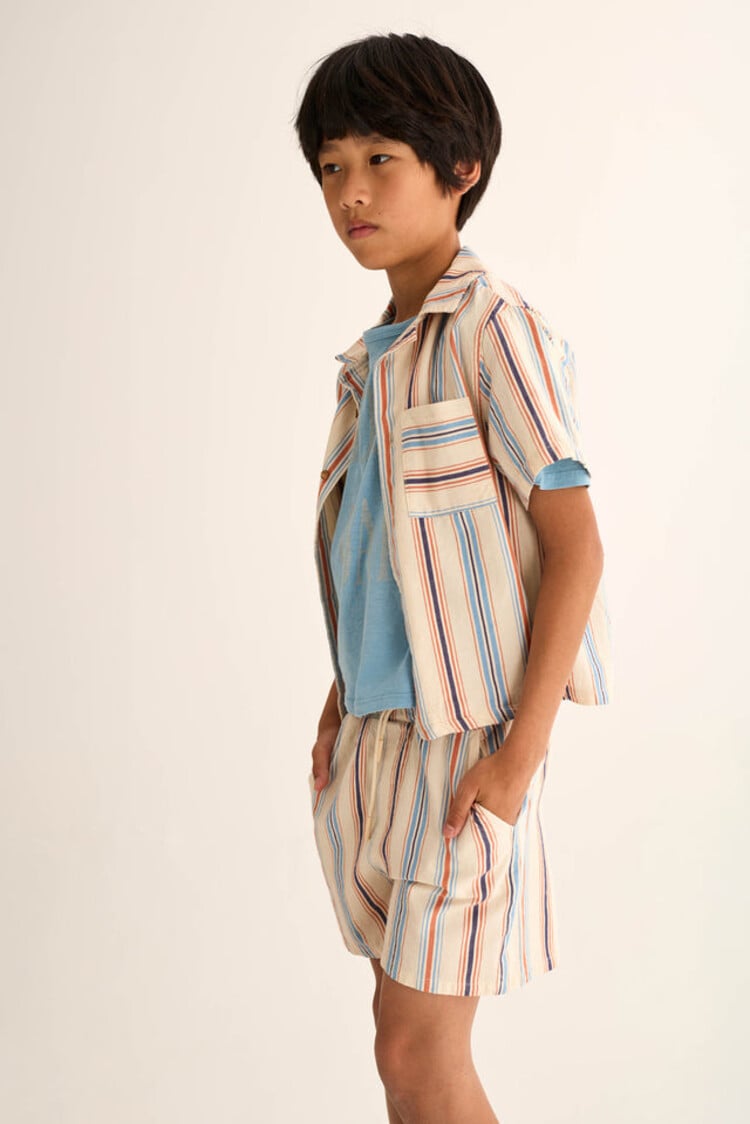 My Little Cozmo Cozmo Boys Shirt