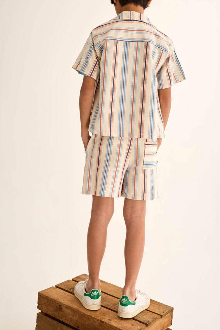 My Little Cozmo Cozmo Boys Shirt