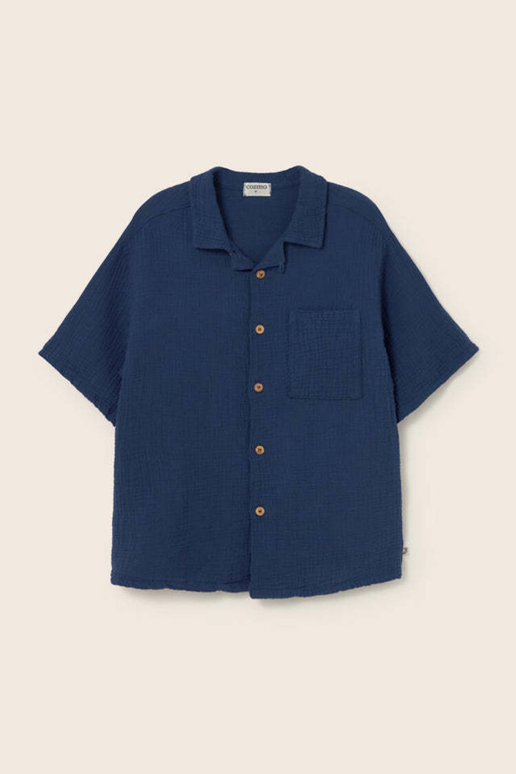 My Little Cozmo Chemisier Cozmo Garçon