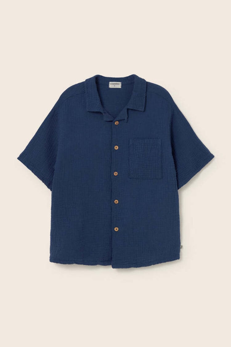 My Little Cozmo Cozmo Boys Shirt