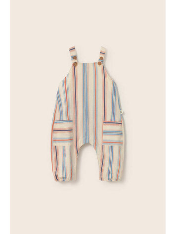 My Little Cozmo Cozmo Boys Overalls