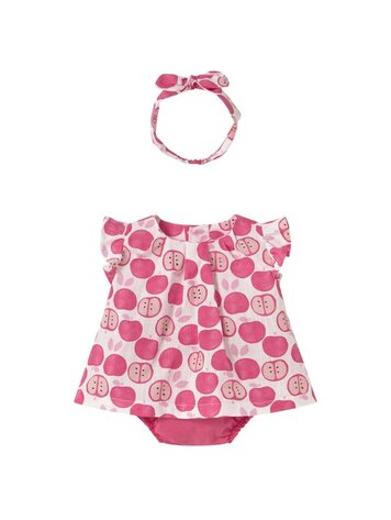 Mayoral Mayoral Girls 3Pcs Set