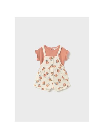 Mayoral Mayoral Girls 2Pcs Set