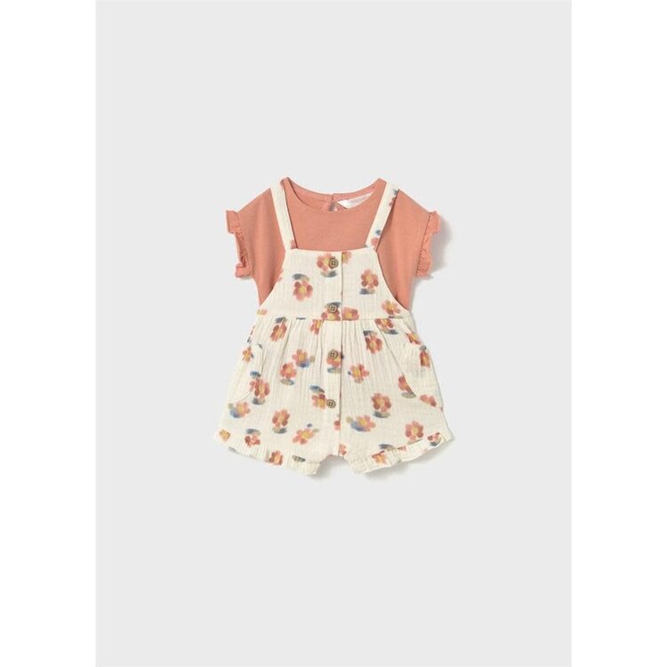 Mayoral Mayoral Girls 2Pcs Set