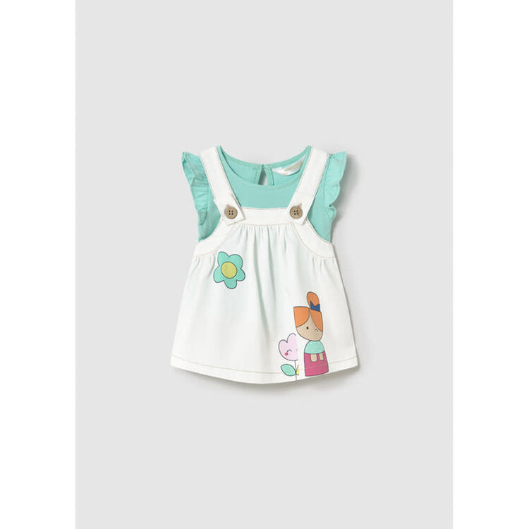 Mayoral Ensemble 2pièces Mayoral Fille