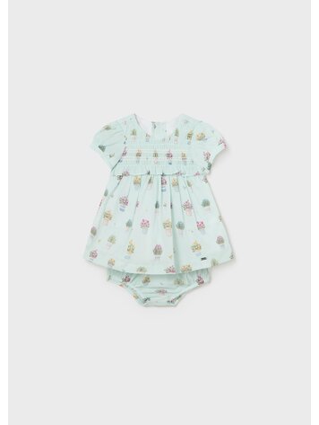 Mayoral Robe/Culotte Mayoral Fille