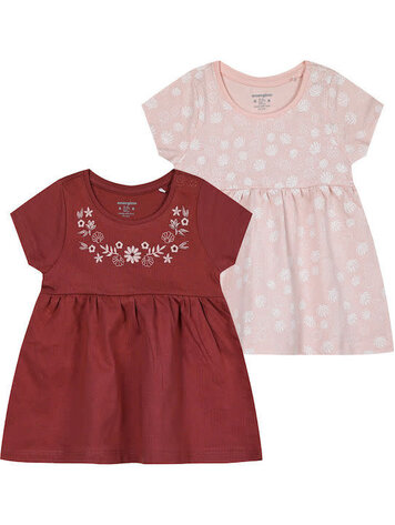 ENERGIERS Energiers Girls 2 Dresses Set