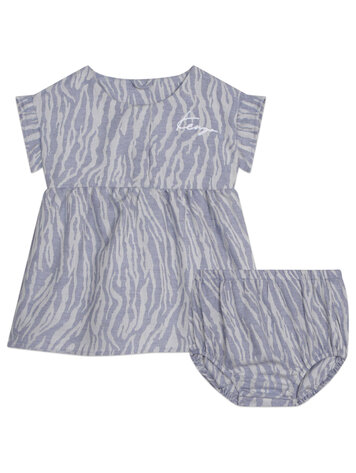 Kenzo Kids Robe & Panty Kenzo Kids Fille