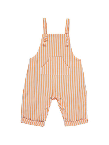 Me & Henry Me & Henry Boys Overalls