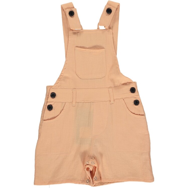 Me & Henry Me & Henry Boys Overalls