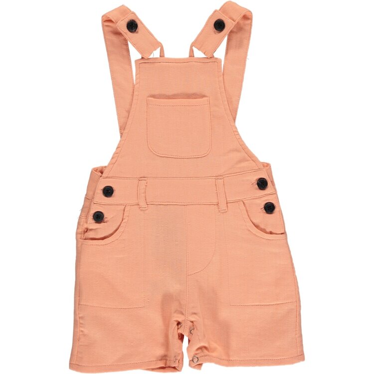 Me & Henry Salopette Me & Henry Garçon