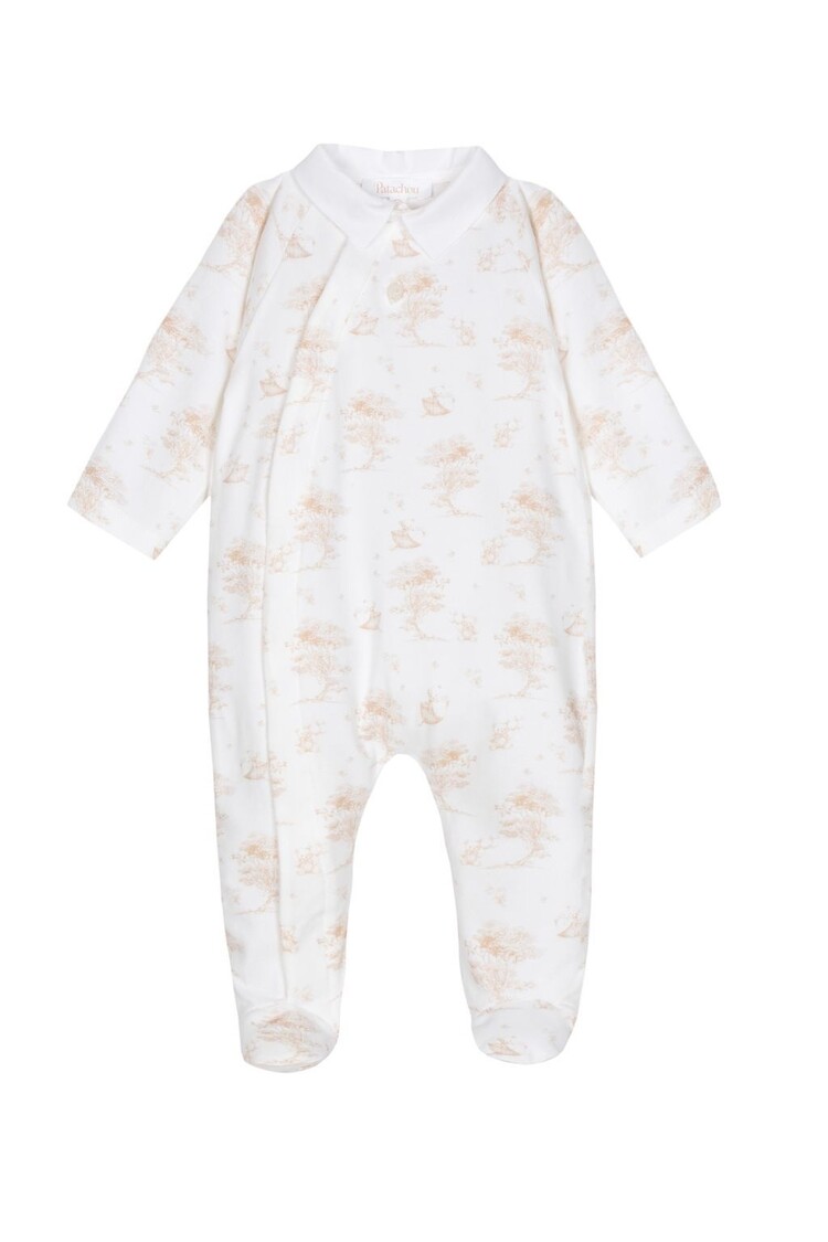 Patachou Patachou Boys Pyjamas