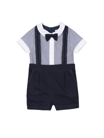 Patachou Patachou Boys Romper